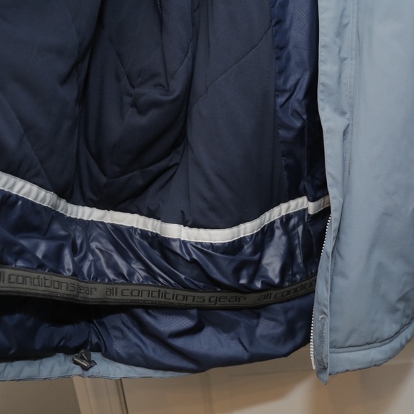 Vintage Nike ACG USA Hockey Jacket - Picture 5 of 8